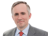 Photo of Andrew R. Dunlap